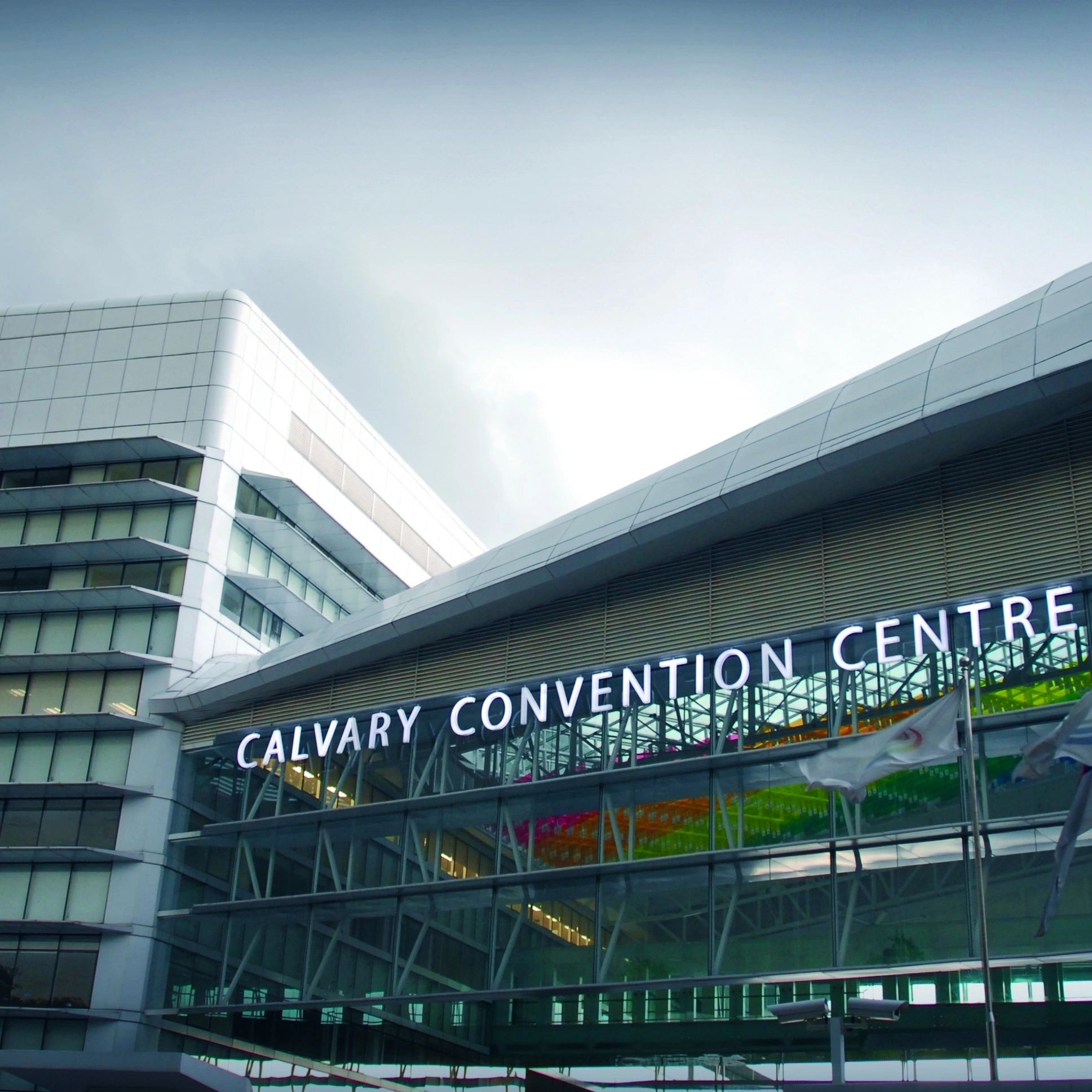 Calvary Convention Centre