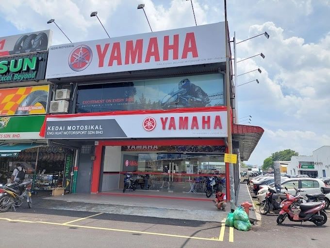 Eng Huat Motorsports