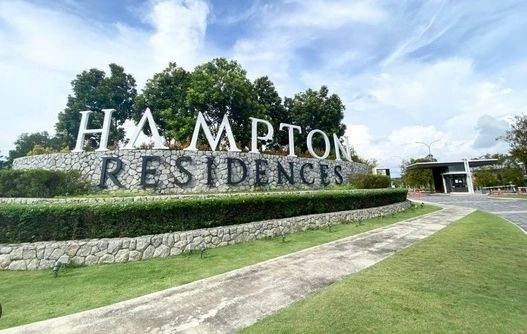 Hampton Residences